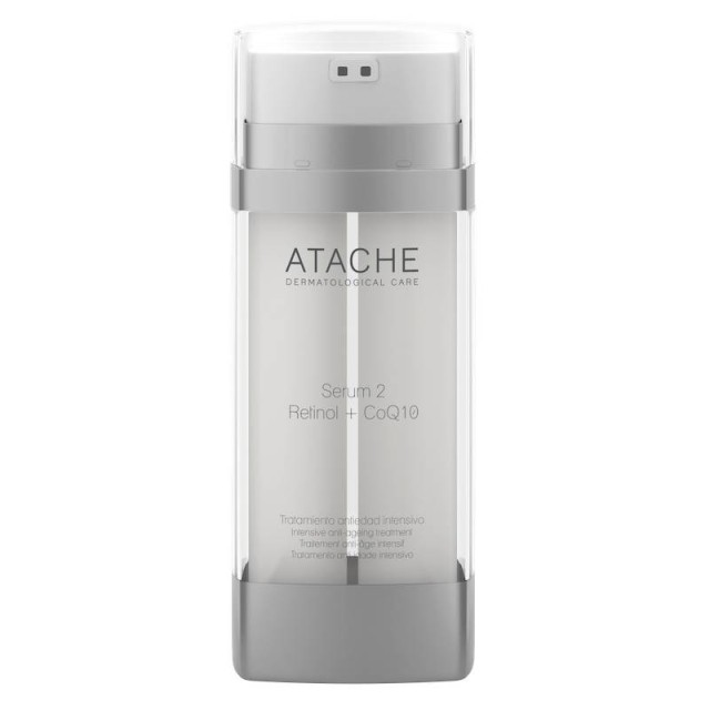  Atache Vital Age Serum 2 Retinol + CoQ10 30ml